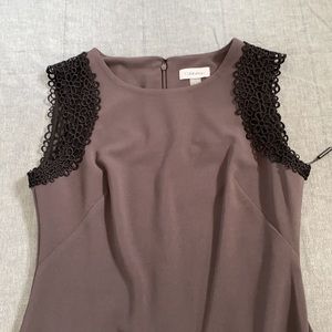 Calvin Klein dress